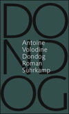 Dondog Dondog