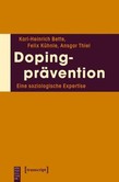 Dopingprävention Dopingprävention