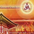 Down Temple Dub - Flames Audio CD Down Temple Dub - Flames Audio CD