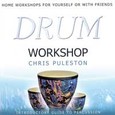 Drum Workshop Audio CD Drum Workshop Audio CD