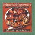 Drums of Poundmaker - Cree Pow Wow Songs Audio CD Drums of Poundmaker - Cree Pow Wow Songs Audio CD