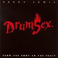 Drumsex - From the Root to the Fruit Audio CD Drumsex - From the Root to the Fruit Audio CD