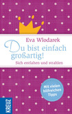 Du bist einfach großartig! Du bist einfach großartig!