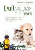 Duftmedizin für Tiere Duftmedizin für Tiere