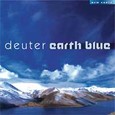 Earth Blue Audio CD Earth Blue Audio CD