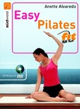 Easy Pilates, m. DVD-Video Easy Pilates, m. DVD-Video