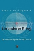 Ein anderer Krieg Ein anderer Krieg