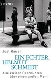 Ein echter Helmut Schmidt Ein echter Helmut Schmidt