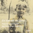 Ein Sommer, der bleibt, 4 Audio-CDs Ein Sommer, der bleibt, 4 Audio-CDs