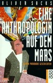 Eine Anthropologin auf dem Mars Eine Anthropologin auf dem Mars