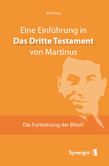 Eine Einführung in Das Dritte Testament von Martinus Eine Einführung in Das Dritte Testament von Martinus