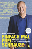 Einfach mal frei Schnauze Einfach mal frei Schnauze