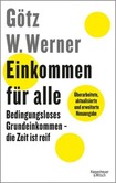 Einkommen für alle Einkommen für alle