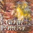 Elfin Forest Audio CD Elfin Forest Audio CD