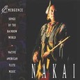 Emergence Audio CD Emergence Audio CD