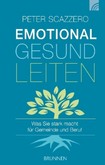 Emotional gesund leiten Emotional gesund leiten