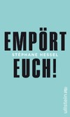 Empört Euch! Empört Euch!