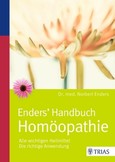 Enders' Handbuch Homöopathie Enders' Handbuch Homöopathie