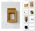 endlich Post - Postkartenmappe endlich Post - Postkartenmappe