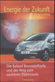 Energie der Zukunft Energie der Zukunft