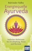 Energiequelle Ayurveda Energiequelle Ayurveda