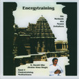 Energytraining - Band 2, mit Audio-CD Energytraining - Band 2, mit Audio-CD