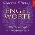 Engel-Worte, 1 Audio-CD Engel-Worte, 1 Audio-CD