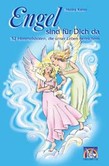Engel sind für Dich da