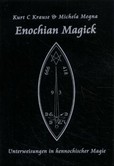 Enochian Magick Enochian Magick