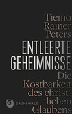 Entleerte Geheimnisse Entleerte Geheimnisse