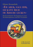 "Er aber, sags ihm, er kann mich im Arsche lecken" "Er aber, sags ihm, er kann mich im Arsche lecken"