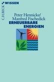 Erneuerbare Energien Erneuerbare Energien