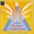 Erzengel-Meditationen, 1 Audio-CD Erzengel-Meditationen, 1 Audio-CD