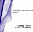 Erzengel Michael, 1 Audio-CD Erzengel Michael, 1 Audio-CD