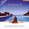 Essence of Well-Being (3 Audio CDs) Essence of Well-Being (3 Audio CDs)