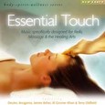 Essential Touch Audio CD Essential Touch Audio CD