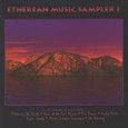 Etherean Music Sampler Audio CD Etherean Music Sampler Audio CD