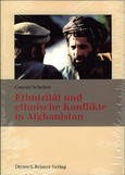 Ethnizität und ethnische Konflikte in Afghanistan Ethnizität und ethnische Konflikte in Afghanistan