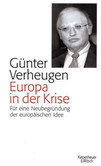 Europa in der Krise Europa in der Krise
