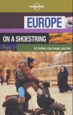 Europe on a shoestring Europe on a shoestring