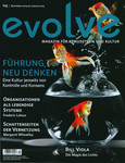 evolve - 04|November 2014 evolve - 04|November 2014