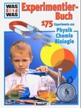 Experimentierbuch Experimentierbuch