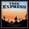 Express Yourself Audio CD Express Yourself Audio CD
