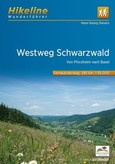 Fernwanderweg Westweg Schwarzwald Fernwanderweg Westweg Schwarzwald