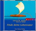 Finde deine Lebensspur, 1 Audio-CD Finde deine Lebensspur, 1 Audio-CD