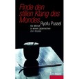 Finde den stillen Klang des Mondes Finde den stillen Klang des Mondes