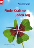 Finde Kraft für jeden Tag Finde Kraft für jeden Tag