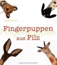 Fingerpuppen aus Filz Fingerpuppen aus Filz