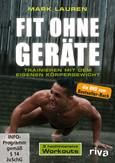 Fit ohne Geräte, DVD Fit ohne Geräte, DVD