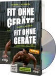 Fit ohne Geräte, m. DVD Fit ohne Geräte, m. DVD